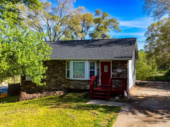 303 Kenyon Ave, Des Moines, IA 50315