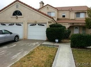 13941 Chagall Ct, Moreno Valley, CA 92553
