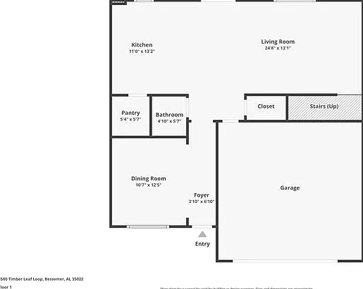 5580 Timber Leaf Loop — Photo 2