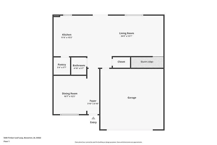 Building Photo - 5580 Timber Leaf Loop