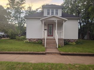 416 W Clark St, Stevens Point, WI 54481