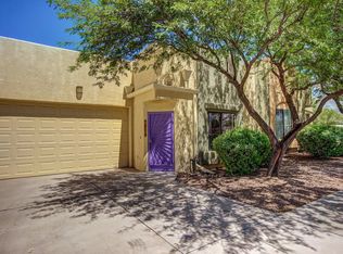 7279 E Chelsie Kaye Ln, Tucson, AZ 85730