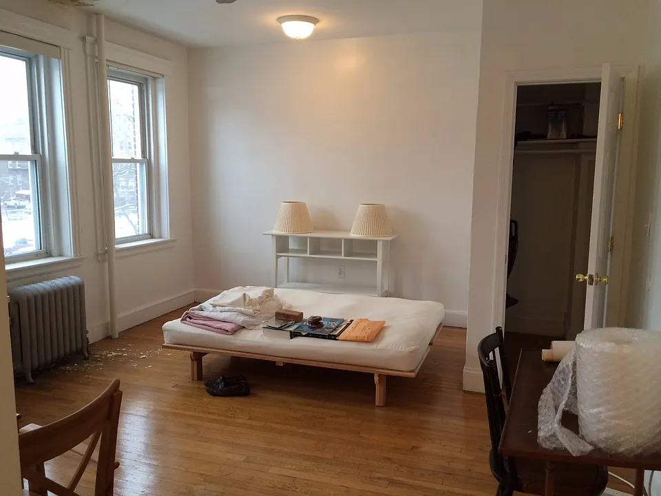 151 Park Dr #7