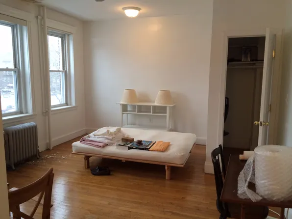 151 Park Dr, Boston, MA