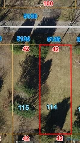 1st image of 5135 Calvin Ave