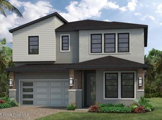 2914 Karelian Dr, Melbourne, FL 32940