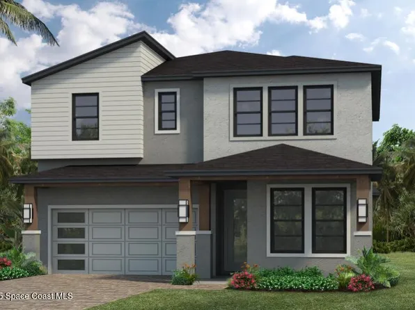 2914 Karelian Dr, Melbourne, FL 32940