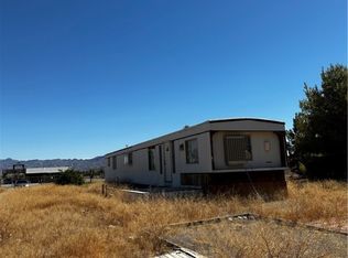 4580 Pueblo Rd, Pahrump, NV 89048