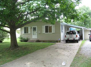 2710 E Horning St, Springfield, MO 65802