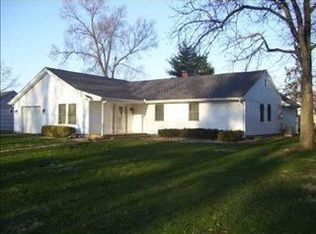2915 Southeast Dr, South Bend, IN 46614