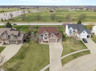 1510 NW Maple Pl, Ankeny, IA 50023