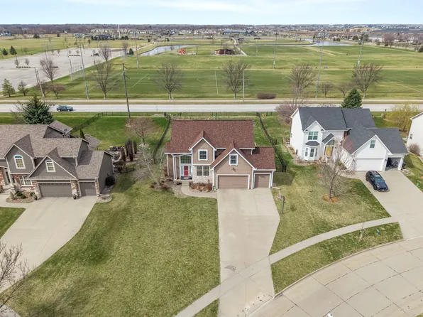 1510 NW Maple Pl, Ankeny, IA 50023