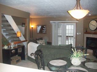 6953 Tippecanoe Rd #6953, Canfield, OH 44406