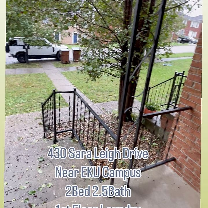 1st image of 430 Sara Leigh Dr #2