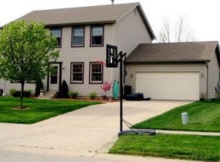 4901 Wicklow Dr, Middletown, OH 45042