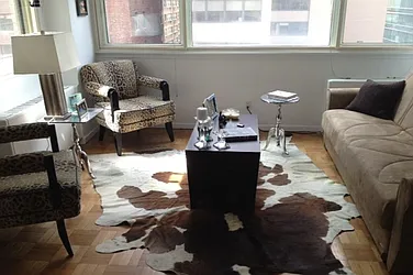 Rented by Corcoran