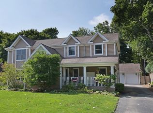 315 Scott St, Lake Forest, IL 60045