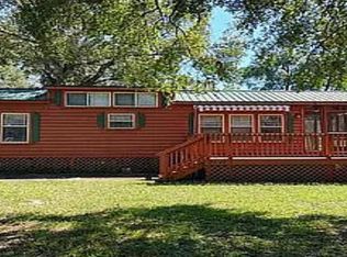 25147 NE 140th Loop LOT 25, Salt Springs, FL 32134