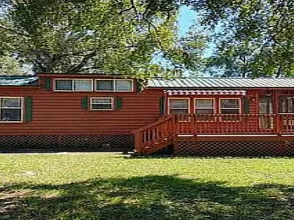 25147 NE 140TH LOOP Loop LOT 25, Salt Springs, FL 32134