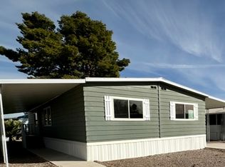 1302 W Ajo Way Lot 198, Tucson, AZ 85713