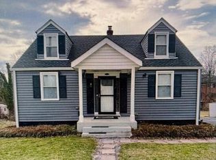 6601 Dogwood Rd, Baltimore, MD 21207