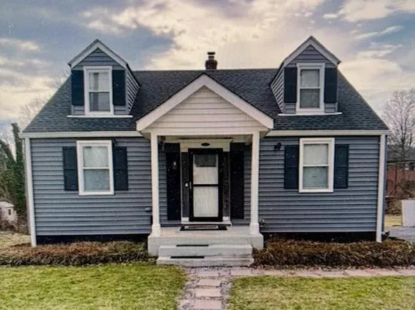 6601 Dogwood Rd, Baltimore, MD 21207