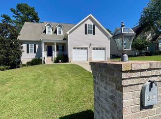 301 Hidden Oaks Dr, Flintstone, GA 30725