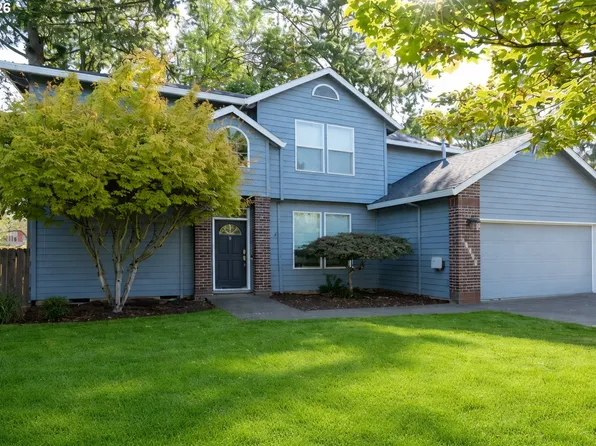 28378 SW Wagner St, Wilsonville, OR 97070