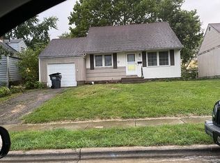 3311 Dresden St, Columbus, OH 43224
