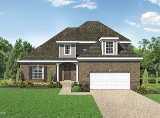 6617 Gibson Way LOT 44, Crestwood, KY 40014