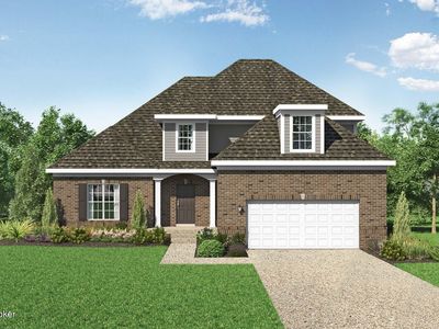 6617 Gibson Way LOT 44, Crestwood, KY, 40014