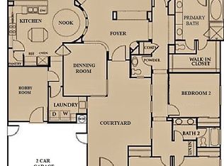815 Mercedes Dr, Morgan Hill, CA