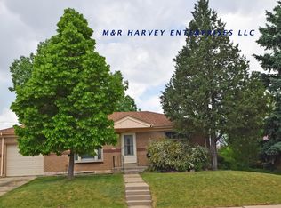 10463 Lincoln Ct, Northglenn, CO 80233