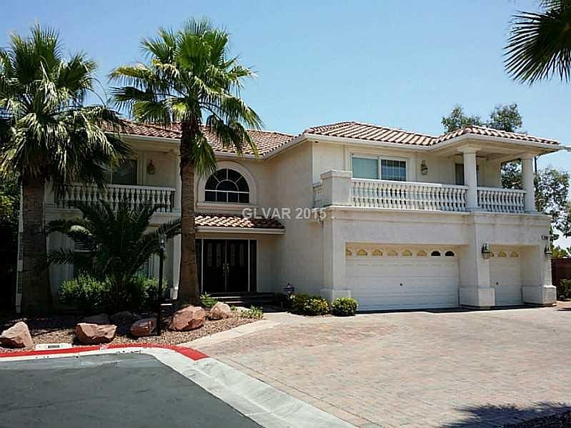 THE HOUSE