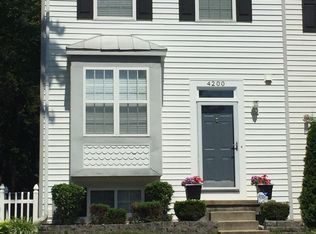 4200 Chapelgate Pl, Belcamp, MD 21017