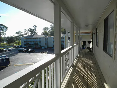 Building Photo - 4750 Seahawk Ct #A13