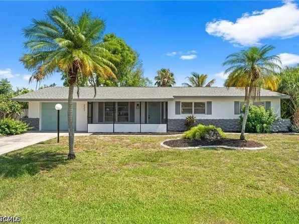 223 SE 45th St, Cape Coral, FL 33904