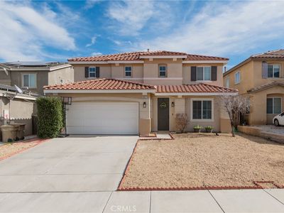9037 Calico Ct, Oak Hills, CA, 92344