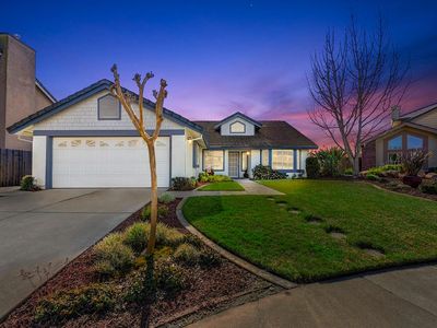 6108 Doubloon Ct, Elk Grove, CA, 95758