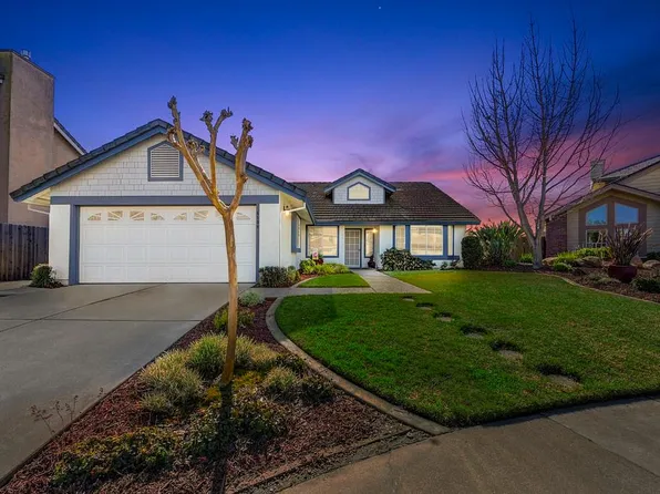 6108 Doubloon Ct, Elk Grove, CA 95758