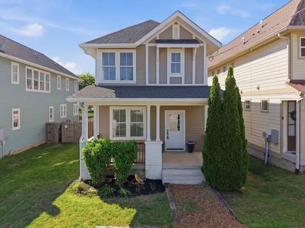 1503 61st Ave N, Nashville, TN 37209