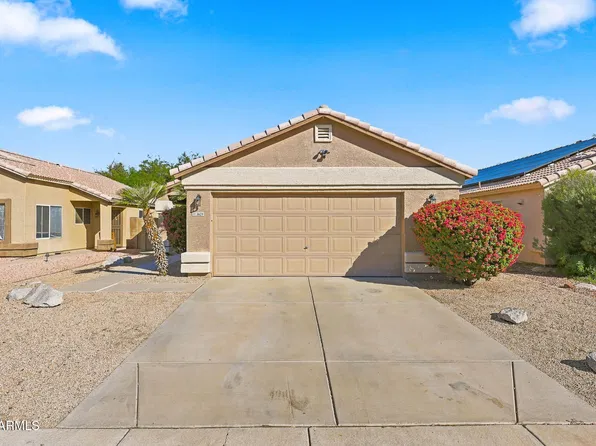 3624 W VILLA LINDA Drive W, Glendale, AZ 85310