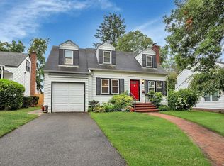 434 Elm St, West Hempstead, NY 11552