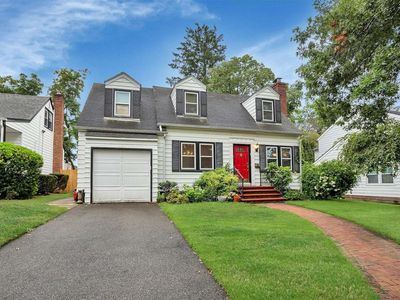 434 Elm Street, West Hempstead, NY, 11552
