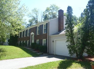 11553 Timberbrook Dr, Waldorf, MD