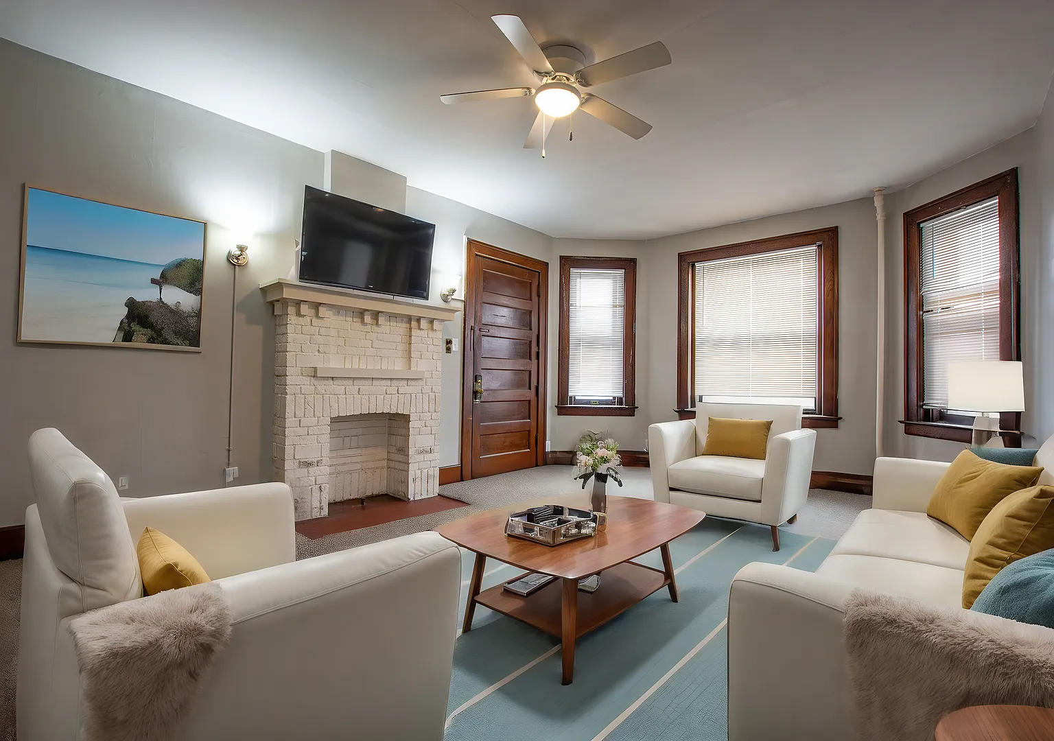 Bayliss Park Apartments — Photo 4