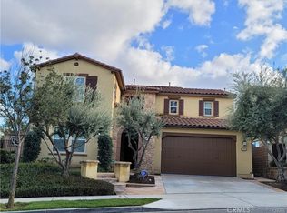 2778 E Temblor Ranch Dr, Brea, CA 92821