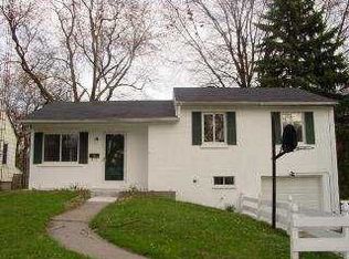 1802 Harlan Rd, Toledo, OH 43615