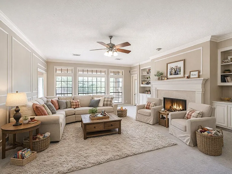 2214 Cherrytree Ridge Ln — Photo 5