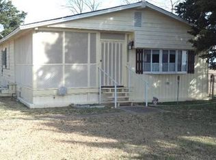 10 Chisholm Trl, Burneyville, OK 73430